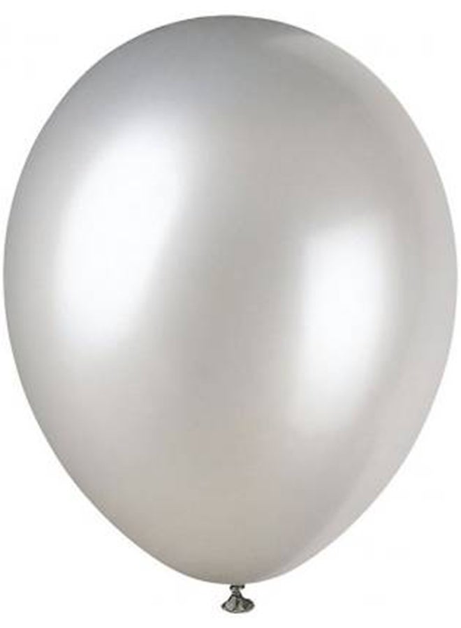 100-Piece Latex Party Balloons Set 12inch - Image 2